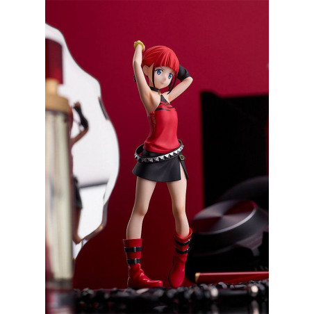 SSSS.Dynazenon statuette PVC Pop Up Parade Chise Asukagawa 15 cm Good Smile Company - 3