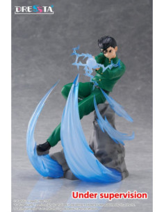 Yu Yu Hakusho figurine PVC... 2