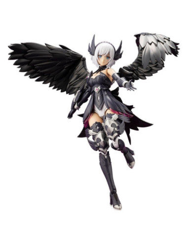 Arcanadea Plastic Model Kit Lumitea...