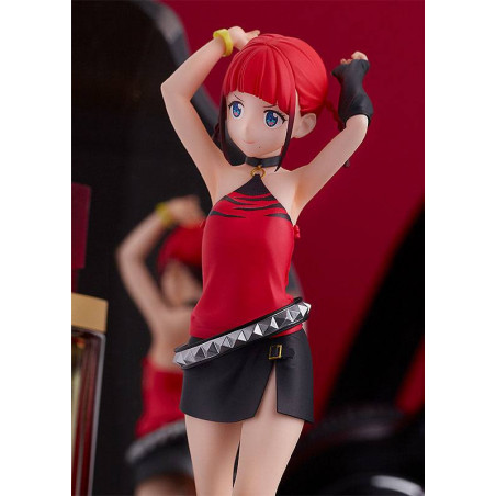 SSSS.Dynazenon statuette PVC Pop Up Parade Chise Asukagawa 15 cm Good Smile Company - 5
