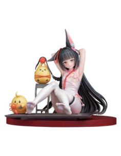 Azur Lane figurine PVC 1/4...