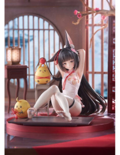 Azur Lane figurine PVC 1/4... 2
