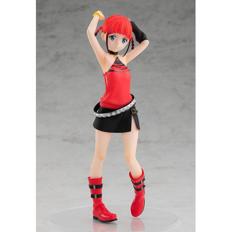 SSSS.Dynazenon statuette PVC Pop Up Parade Chise Asukagawa 15 cm Good Smile Company - 6