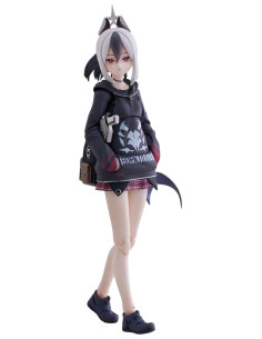 Blue Archive Figma figurine...