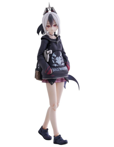 Blue Archive Figma figurine Kayoko...