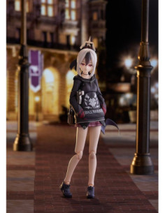Blue Archive Figma figurine... 2