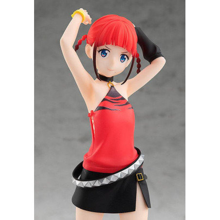 SSSS.Dynazenon statuette PVC Pop Up Parade Chise Asukagawa 15 cm Good Smile Company - 9