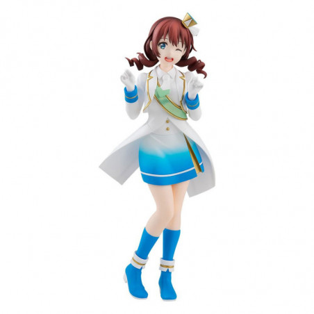 Love Live! Nijigasaki High School Idol Club statuette PVC Pop Up Parade Emma Verde 17 cm Good Smile Company - 1