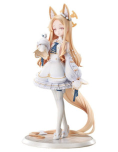 Blue Archive figurine PVC...