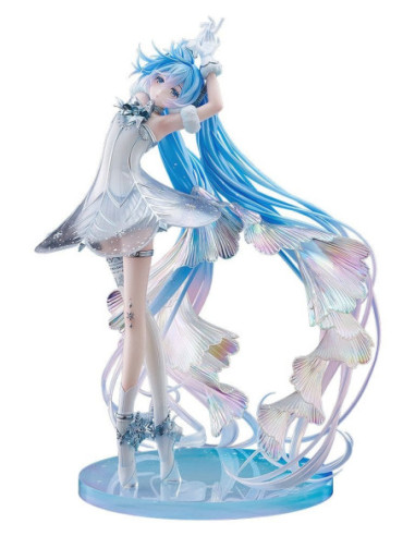 Character Vocal Series 01: Hatsune...