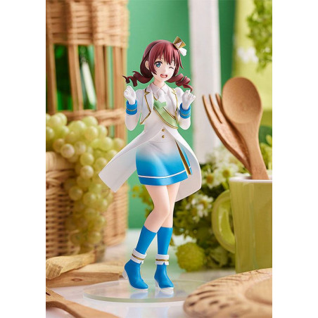 Love Live! Nijigasaki High School Idol Club statuette PVC Pop Up Parade Emma Verde 17 cm Good Smile Company - 2