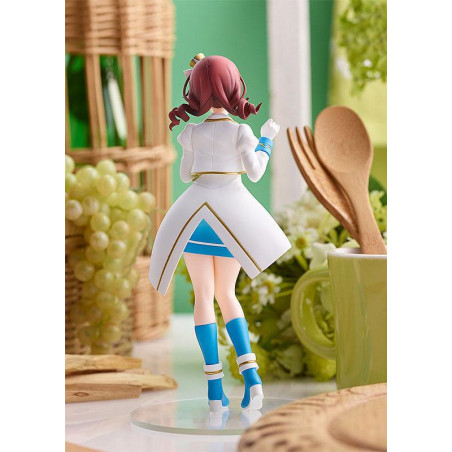 Love Live! Nijigasaki High School Idol Club statuette PVC Pop Up Parade Emma Verde 17 cm Good Smile Company - 3