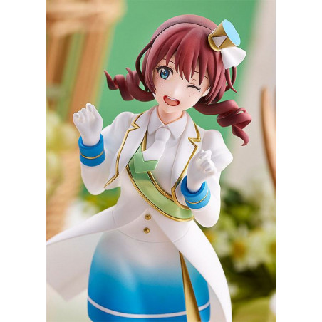 Love Live! Nijigasaki High School Idol Club statuette PVC Pop Up Parade Emma Verde 17 cm Good Smile Company - 4