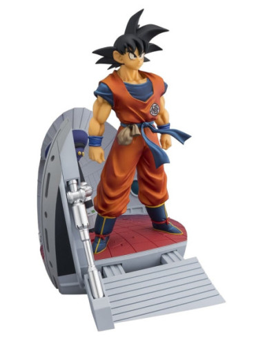 Dragon Ball Z figurine PVC Figuarts...