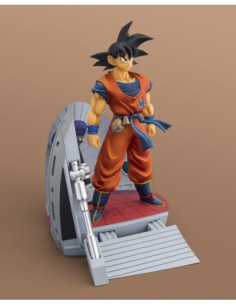 Dragon Ball Z figurine PVC... 2