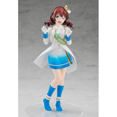 Love Live! Nijigasaki High School Idol Club statuette PVC Pop Up Parade Emma Verde 17 cm Good Smile Company - 5
