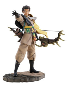 Fire Emblem figurine PVC...