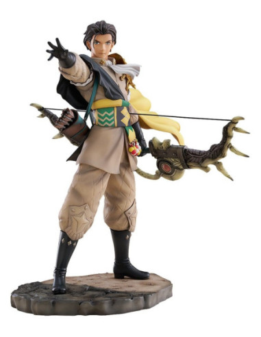 Fire Emblem figurine PVC 1/7 Claude