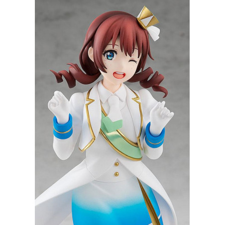 Love Live! Nijigasaki High School Idol Club statuette PVC Pop Up Parade Emma Verde 17 cm Good Smile Company - 8