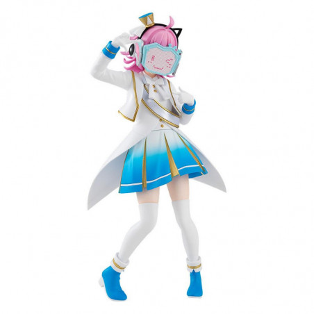 Love Live! Nijigasaki High School Idol Club statuette PVC Pop Up Parade Rina Tennoji 16 cm Good Smile Company - 1