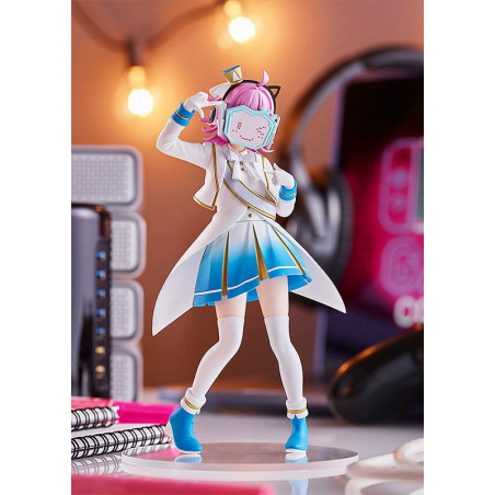 Love Live! Nijigasaki High School Idol Club statuette PVC Pop Up Parade Rina Tennoji 16 cm Good Smile Company - 2