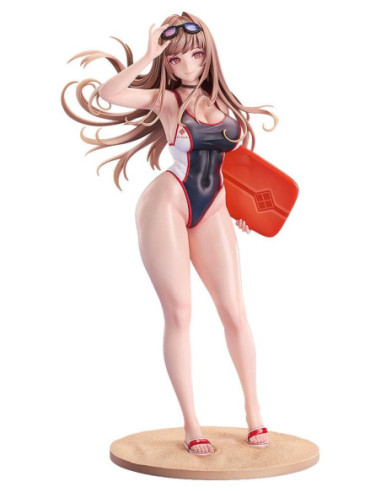 Goddess of Victory: Nikke figurine...