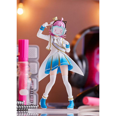 Love Live! Nijigasaki High School Idol Club statuette PVC Pop Up Parade Rina Tennoji 16 cm Good Smile Company - 3