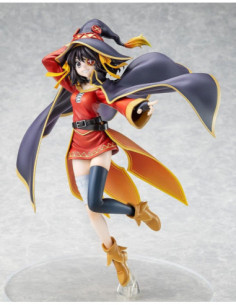 Haruhi Suzumiya figurine... 2