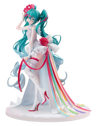 Hatsune Miku GT Project G.S....