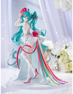 Hatsune Miku GT Project... 2