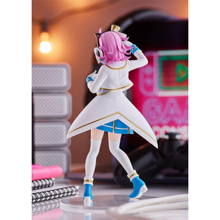 Love Live! Nijigasaki High School Idol Club statuette PVC Pop Up Parade Rina Tennoji 16 cm Good Smile Company - 5