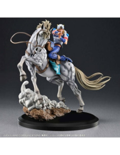 JoJo's Bizarre Adventure:... 2