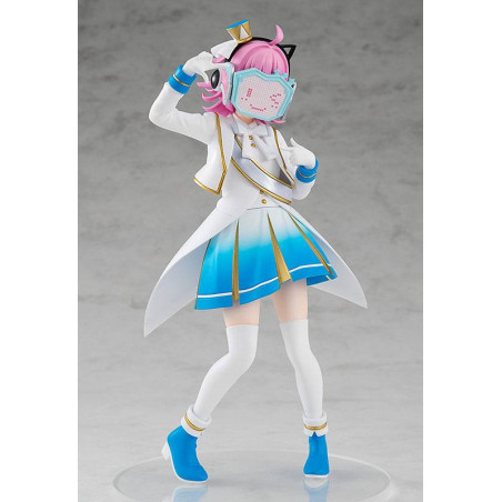 Love Live! Nijigasaki High School Idol Club statuette PVC Pop Up Parade Rina Tennoji 16 cm Good Smile Company - 6
