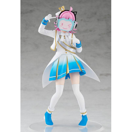 Love Live! Nijigasaki High School Idol Club statuette PVC Pop Up Parade Rina Tennoji 16 cm Good Smile Company - 7