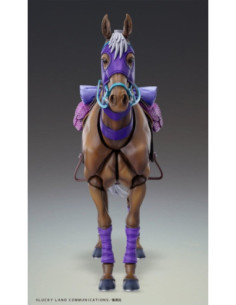 JoJo's Bizarre Adventure:... 2