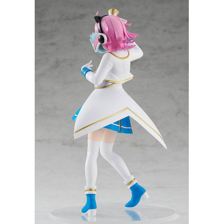 Love Live! Nijigasaki High School Idol Club statuette PVC Pop Up Parade Rina Tennoji 16 cm Good Smile Company - 8
