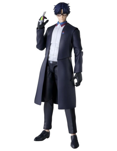 Marriagetoxin figurine S.H.Figuarts...