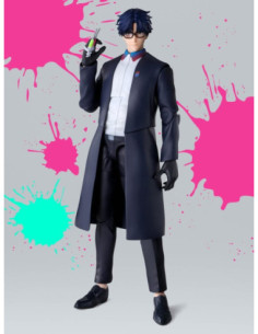 Marriagetoxin figurine... 2