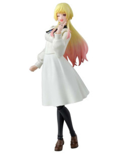 Marriagetoxin figurine...