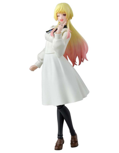 Marriagetoxin figurine S.H.Figuarts...