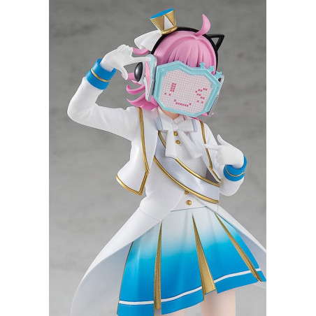 Love Live! Nijigasaki High School Idol Club statuette PVC Pop Up Parade Rina Tennoji 16 cm Good Smile Company - 9