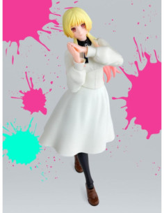 Marriagetoxin figurine... 2