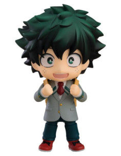 My Hero Academia Nendoroid...