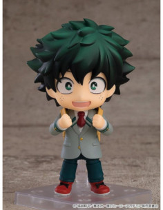 My Hero Academia Nendoroid... 2