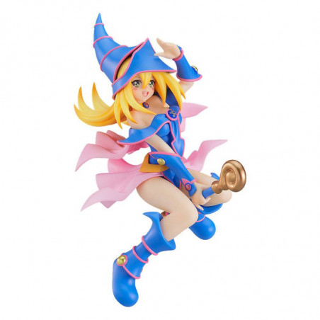 Yu-Gi-Oh! statuette PVC Pop Up Parade Dark Magician Girl 17 cm Good Smile Company - 1