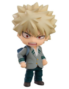 My Hero Academia Nendoroid...