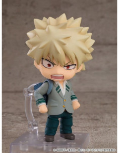 My Hero Academia Nendoroid... 2