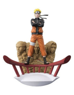 Naruto Shippuden figurine...