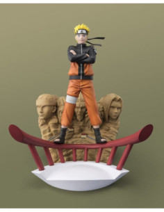 Naruto Shippuden figurine... 2