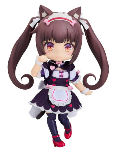 Nekopara Sekai Connect Nendoroid...